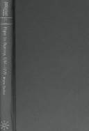 Pope to Burney, 1714-1779 : scriblerians to bluestockings