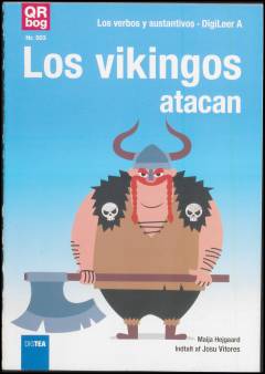 Los vikingos atacan