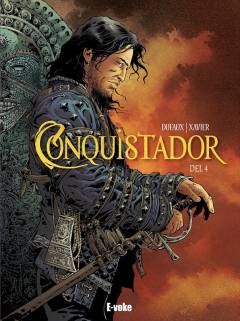 Conquistador. Del 4