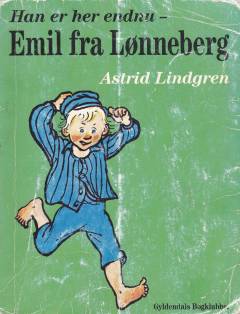Bog, 2. bogklubudgave, 1992