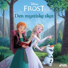 Den mystiske skat