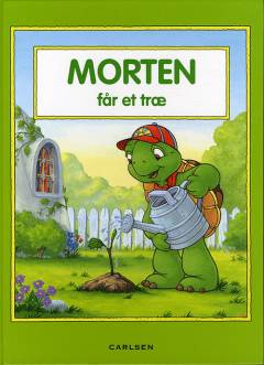 Morten får et træ