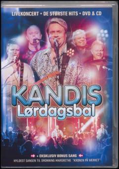 Lørdagsbal
