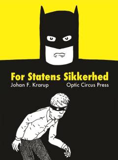 For statens sikkerhed