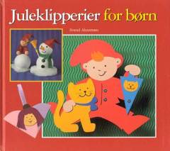 Juleklipperier for børn