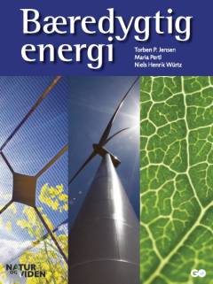 Bæredygtig energi