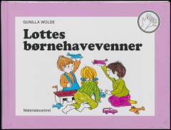 Lottes børnehavevenner