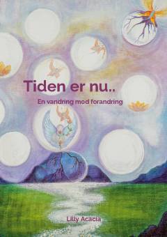 Tiden er nu : en vandring mod forandring