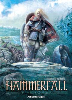 Hammerfall. Del 1 : Ormens lidelser