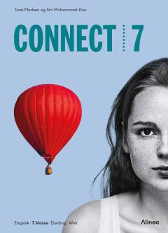 Connect 7. Elevbog