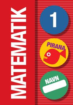 Matematik 1 - pirana