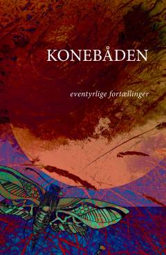 Konebåden : eventyrlige fortællinger