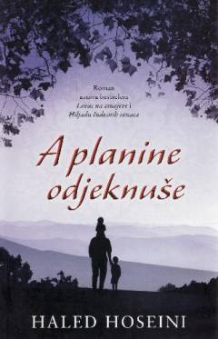 A planine odjeknuše