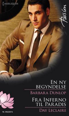 En ny begyndelse: Fra inferno til paradis