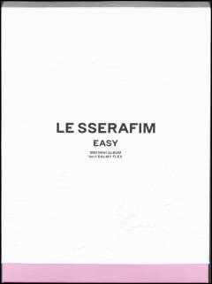 Easy vol. 1 : Balmy flex
