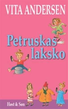 Petruskas laksko