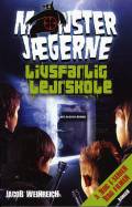 Livsfarlig lejrskole