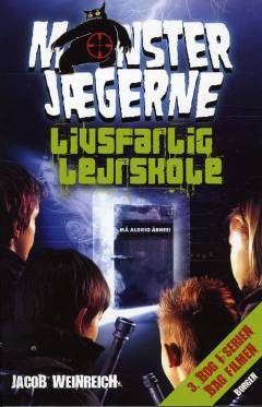 Livsfarlig lejrskole