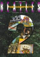The complete Beatles : for 1 stemme og klaver med becifring (med guitargreb). Volume 1 : A-I