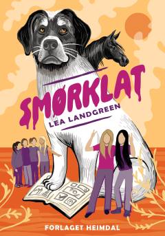 Smørklat