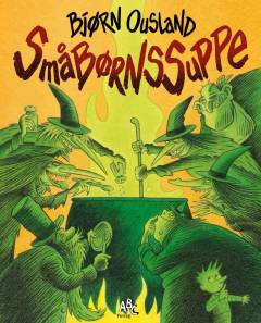 Småbørnssuppe