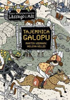 Tajemnica galopu