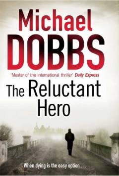 The reluctant hero