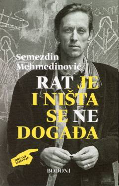 Rat je i ništa se ne dogaða