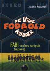 Fabi - verdens hurtigste højrewing