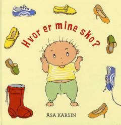 Hvor er mine sko?