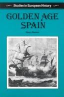 Golden age Spain
