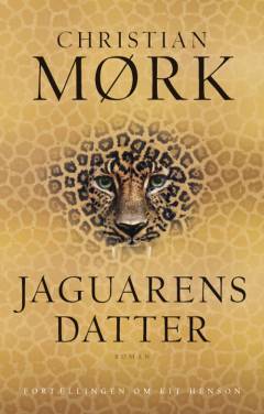 Jaguarens datter
