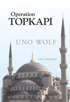 Operation Topkapi