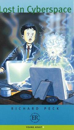 Lost in cyberspace