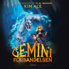 Geminiforbandelsen