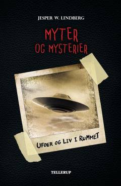 Ufoer og liv i rummet