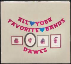 All your favorite bands