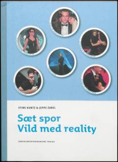 Sæt spor - vild med reality