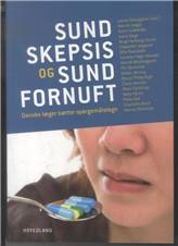 Sund skepsis og sund fornuft : danske læger sætter spørgsmålstegn