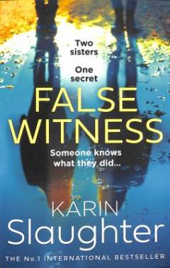 False Witness