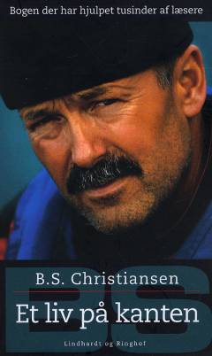 Et liv på kanten