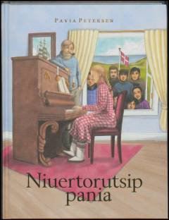 Niuertorutsip pania