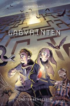 Labyrinten