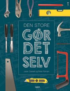 Den store gør det selv