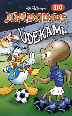 Udekamp