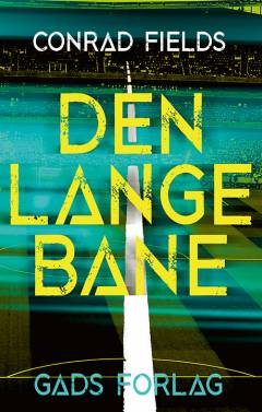 Bog, 1. udgave, 2021
