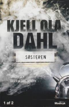 Søsteren. Bind 1 (Stor skrift)