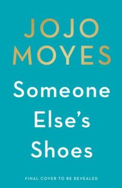 Someone else's shoes