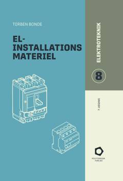 El-installationsmateriel