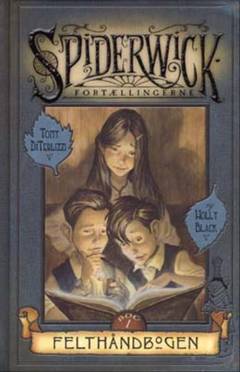 Bog, 1. udgave, 2003